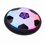 Balón Flotante con Luces LED ⚽✨ — Diversión sin límites en casa